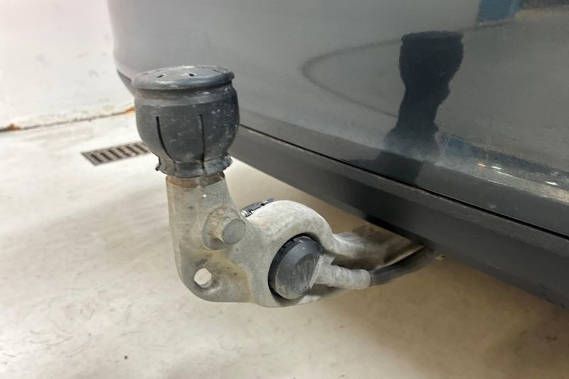 Volvo V90 bild 25