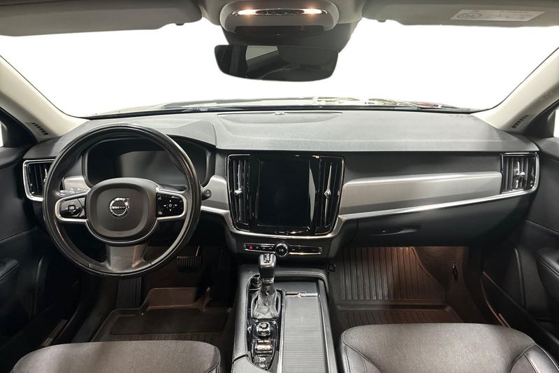 Volvo V90 bild 12