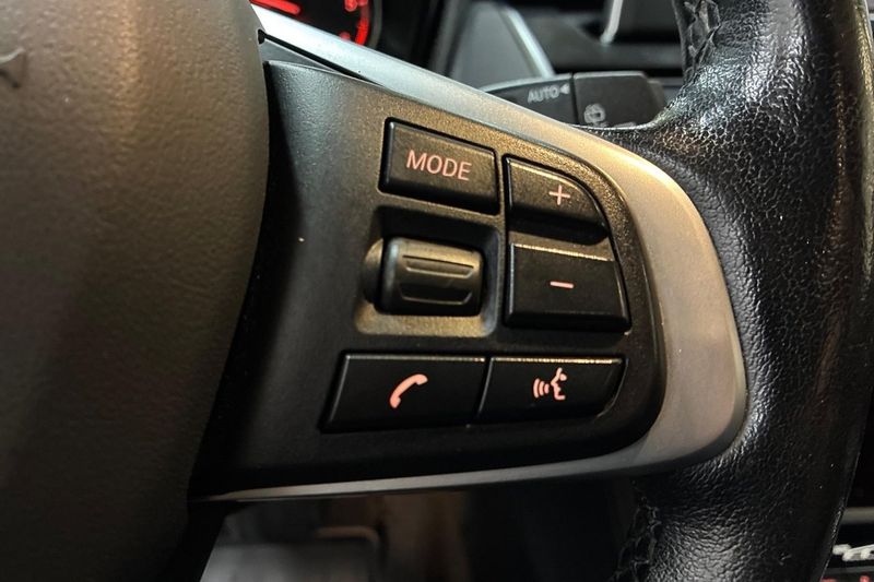 BMW 218 bild 21