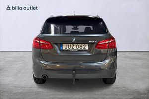 BMW 218 bild 7