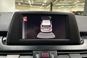 BMW 218 bild 19