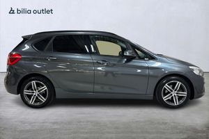 BMW 218 bild 5