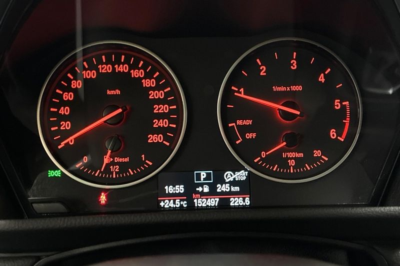 BMW 218 bild 17