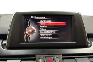 BMW 218 bild 18