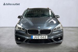 BMW 218 bild 3