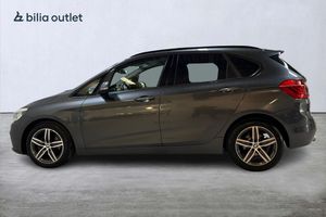 BMW 218 bild 9