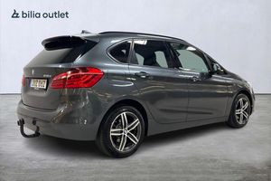 BMW 218 bild 6