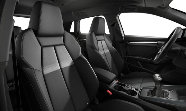 Audi A3 Sportback 35 TFSI 110kw proline advanced - 2027