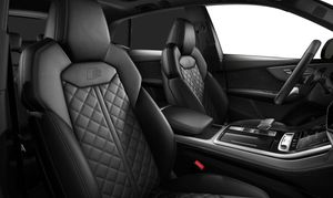 Audi Q8 bild 3