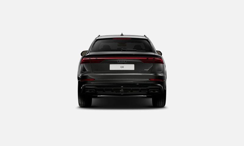 Audi Q8 bild 2