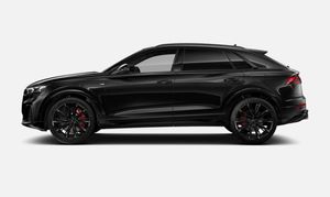 Audi Q8 bild 1