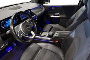 Mercedes B250 bild 9