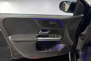 Mercedes B250 bild 13