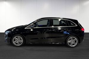 Mercedes B250 bild 7