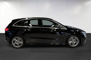 Mercedes B250 bild 8