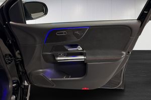 Mercedes B250 bild 16