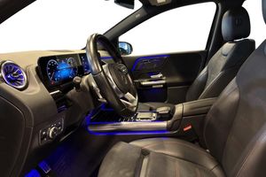 Mercedes B250 bild 14