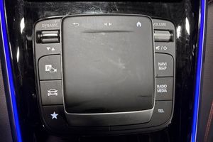 Mercedes B250 bild 20
