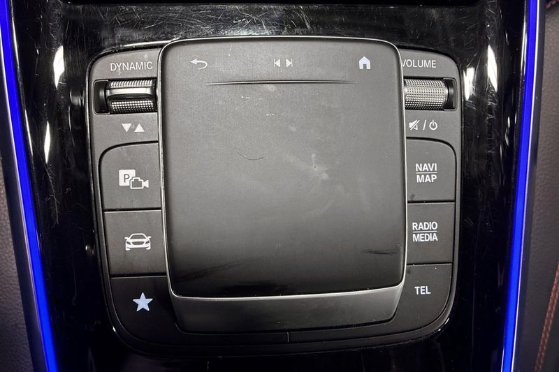 Mercedes B250 bild 20