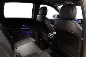 Mercedes B250 bild 18