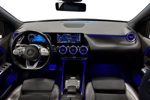 Mercedes B250 bild 10