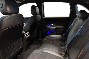 Mercedes B250 bild 15