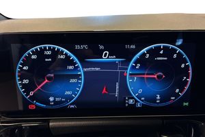 Mercedes B250 bild 22