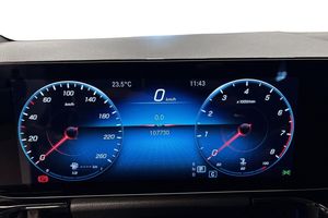 Mercedes B250 bild 12