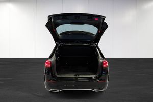 Mercedes B250 bild 24