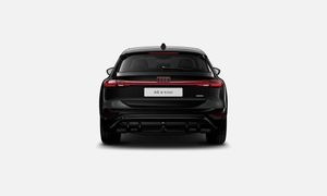 Audi A6 e-tron bild 2