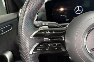Mercedes A200 bild 9