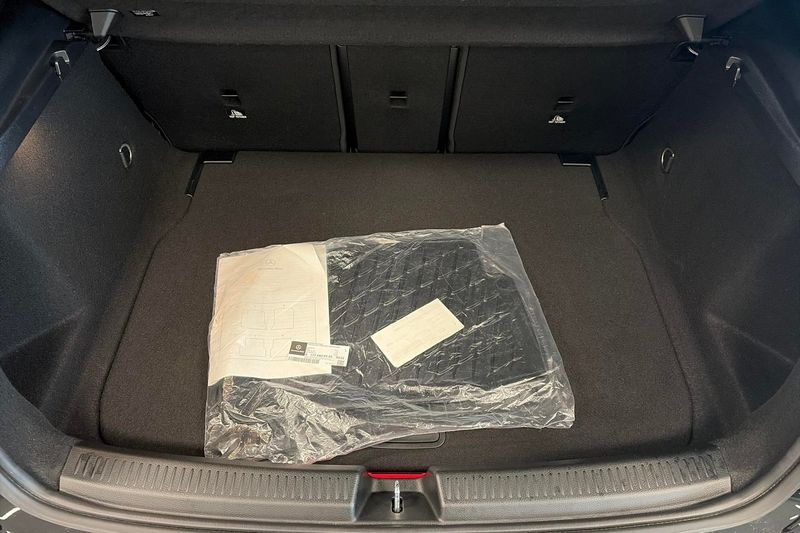 Mercedes A200 bild 20