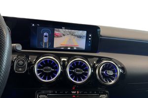 Mercedes A200 bild 17