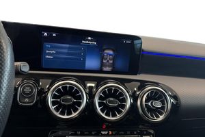 Mercedes A200 bild 13