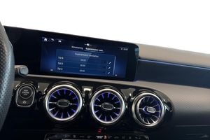 Mercedes A200 bild 16