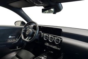 Mercedes A200 bild 7