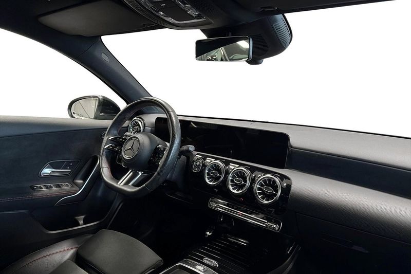 Mercedes A200 bild 7