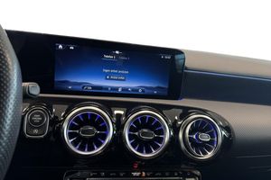 Mercedes A200 bild 14