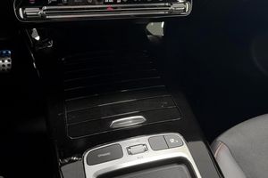 Mercedes A200 bild 18