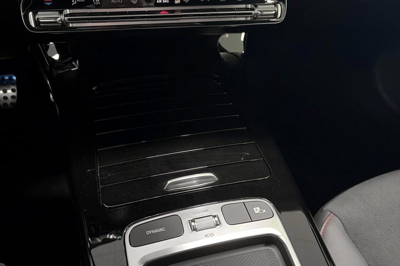 Mercedes A200 bild 18