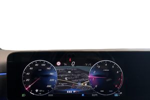 Mercedes A200 bild 11