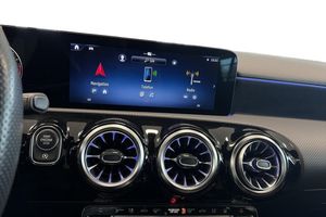 Mercedes A200 bild 12
