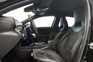 Mercedes A200 bild 6