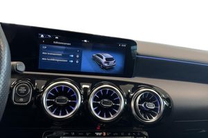 Mercedes A200 bild 15