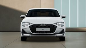 Audi A3 bild 4
