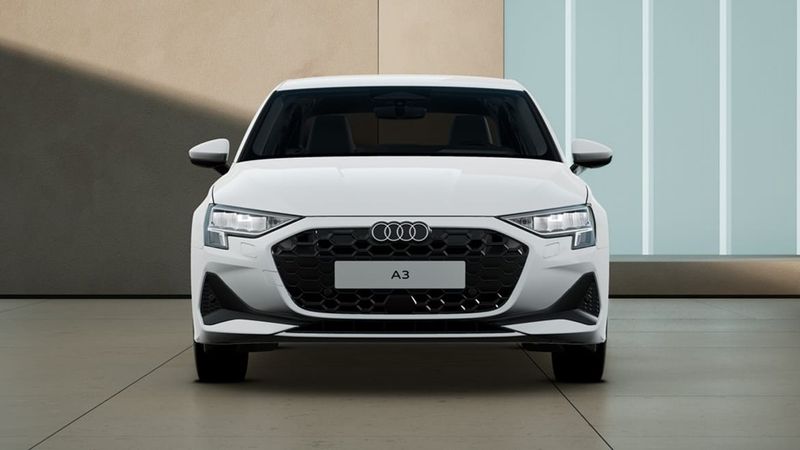 Audi A3 bild 4