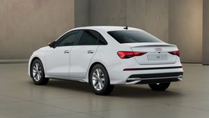 Audi A3 bild 3