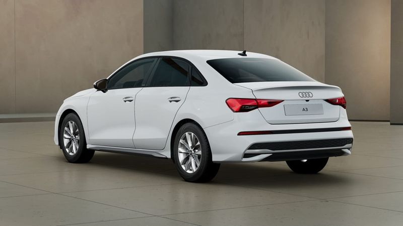 Audi A3 bild 3