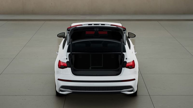 Audi A3 bild 7