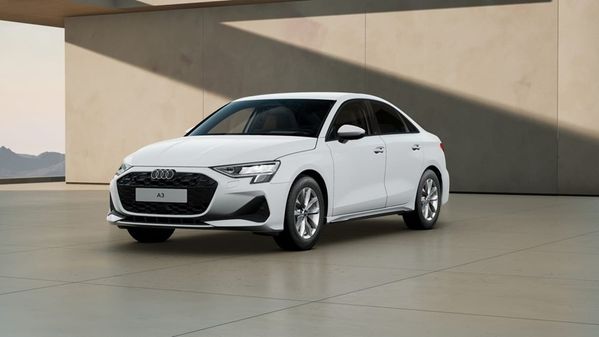 Audi A3 Sedan 35 TFSI 110 KW S TRONIC PROLINE - 2027